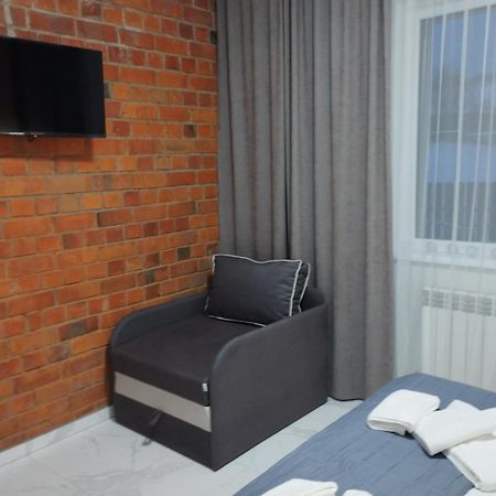 Перлина Карпат Apartment Skhidnytsia Ngoại thất bức ảnh