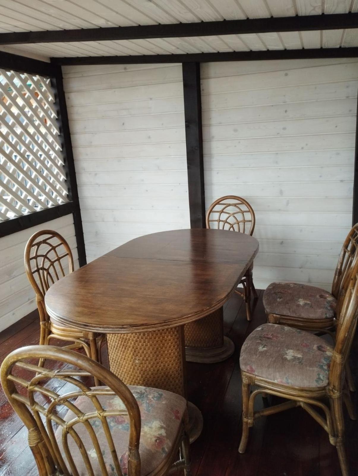 Перлина Карпат Apartment Skhidnytsia Ngoại thất bức ảnh