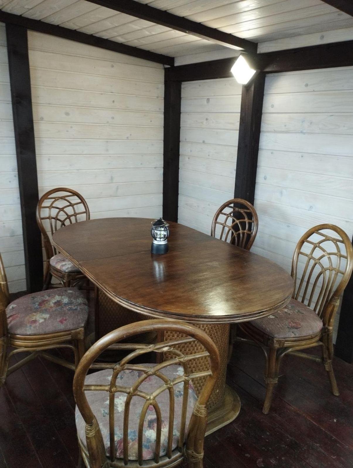 Перлина Карпат Apartment Skhidnytsia Ngoại thất bức ảnh