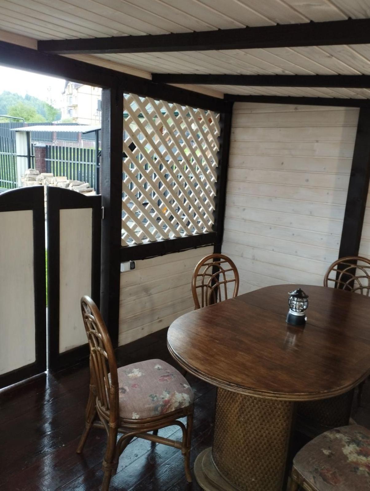 Перлина Карпат Apartment Skhidnytsia Ngoại thất bức ảnh