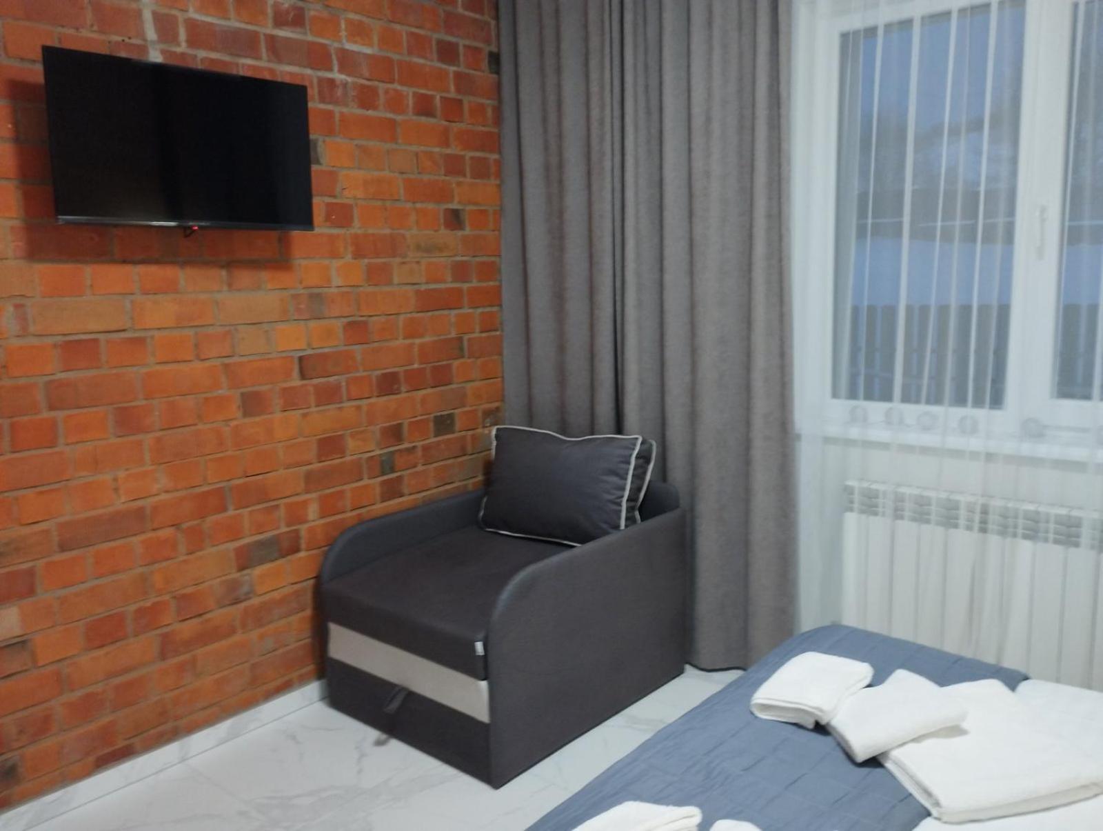 Перлина Карпат Apartment Skhidnytsia Ngoại thất bức ảnh