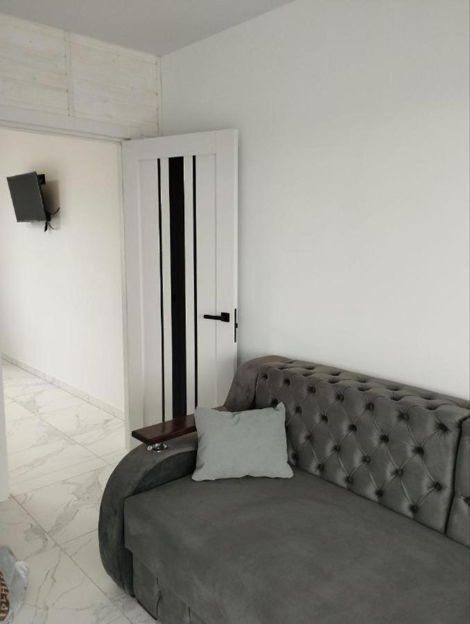 Перлина Карпат Apartment Skhidnytsia Ngoại thất bức ảnh