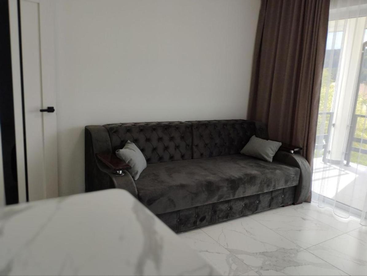 Перлина Карпат Apartment Skhidnytsia Ngoại thất bức ảnh