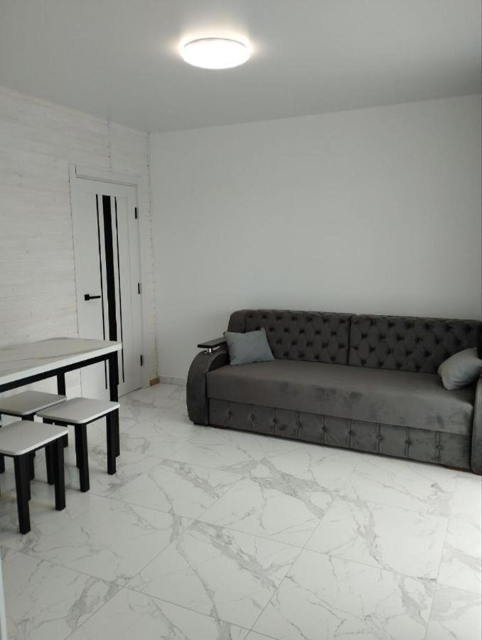 Перлина Карпат Apartment Skhidnytsia Ngoại thất bức ảnh